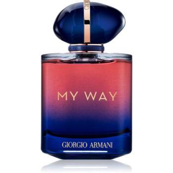 Armani My Way Parfum parfum pentru femei 90 ml