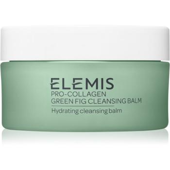 Elemis Pro-Collagen Green Fig Balsam pentru curatare intensa cu efect de hidratare 50 g