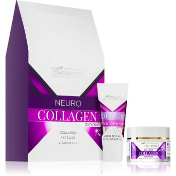 Bielenda Neuro Collagen set cadou pentru ten matur