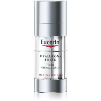 Eucerin Hyaluron-Filler ser de noapte, cu efecte de reînnoire și de umplere 30 ml