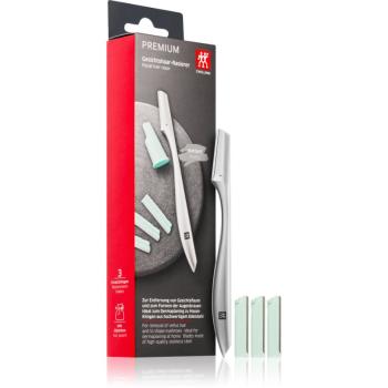 Zwilling Premium aparat de ras faciale 1 buc