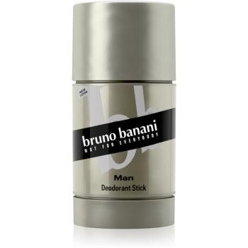 Bruno Banani Man deodorant pentru bărbați 75 ml