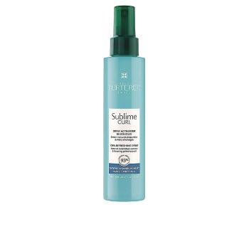 René Furterer Spray de păr definitoriu pentru părul creț și ondulat Sublime (Curl Refreshing Spray) 150 ml