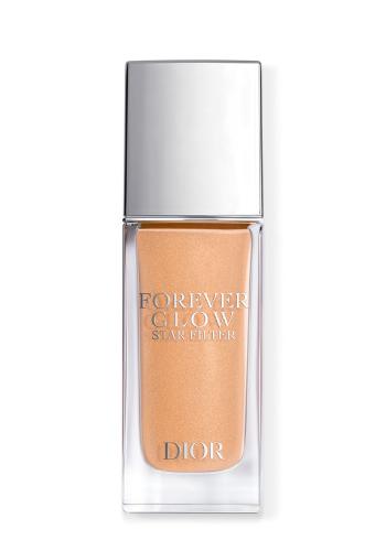 Dior Fluid facial pentru strălucirea pielii Forever Glow Star Filter (Sublimating Fluid) 30 ml 3N