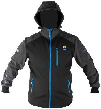 Preston innovations bunda duratech softshell - small