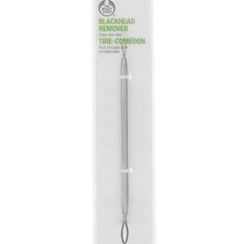 The Body Shop Instrument cu două fețe pentru comedoane (Blackhead Remover)