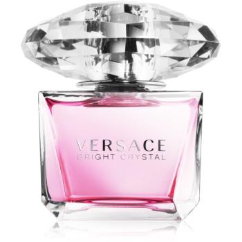 Versace Bright Crystal Eau de Toilette pentru femei 90 ml