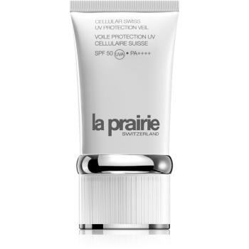 La Prairie Cellular Swiss UV Protection Veil lotiune tonica SPF 50 50 ml