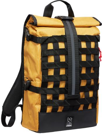 Chrome Barrage Hátizsák Amber 22 L