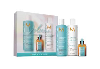 Moroccanoil Set cadou pentru părul fin Volume Spring Kit