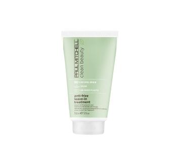 Paul Mitchell Îngrijire fără clătire pentru păr anti-încrețire Clean Beauty (Anti-Frizz Leave-in Treatment) 150 ml