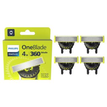 Philips Lame de rezervă OneBlade 360 QP440/360