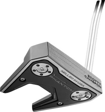 Scotty Cameron Phantom 2024 Pravá ruka 7 35" Golfová hole Patr