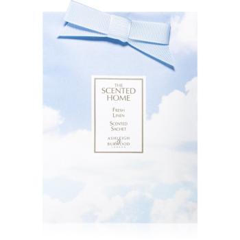 Ashleigh & Burwood London Fresh Linen parfum pentru dulap