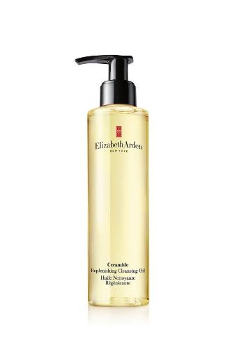 Elizabeth Arden Ulei demachiant facial Ceramide (Replenishing Cleansing Oil) 195 ml - TESTER