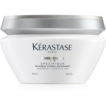 Kérastase Specifique Masque Hydra-Apaisant masca calmanta si hidratanta fără silicon 200 ml