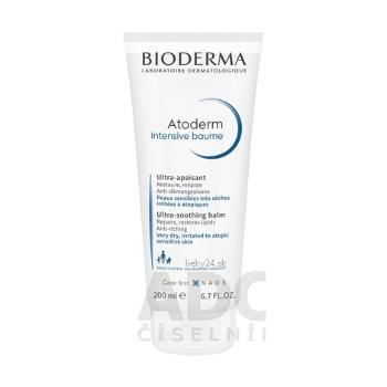 BIODERMA Atoderm Intensive Baume