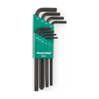 
                         set de chei - SET TORX WRENCHES PT-TWS-1 
                