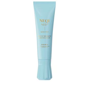 NEQI Tratament regenerativ pentru păr deteriorat Tratament Treasure (Build Boost) 100 ml