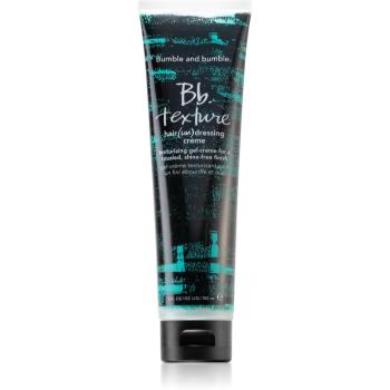 Bumble and bumble Bb. Texture Creme Structure & Hold crema styling cu aspect semi-mat pentru păr 150 ml