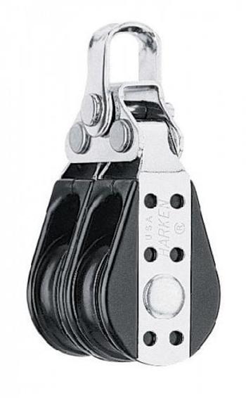 Harken 084 Bullet 29 mm Kladka