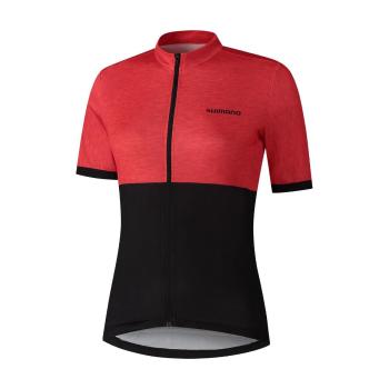 
                         Tricou de ciclism cu mânecă scurtă - ELEMENT 
                