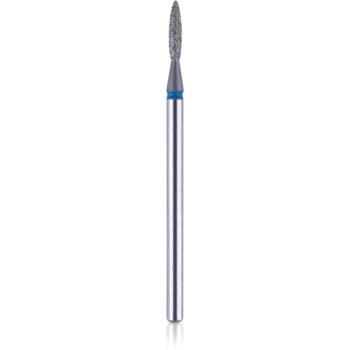 NEONAIL Diamond Drill Flame polizor pentru unghii tip No. 01/H 1 buc