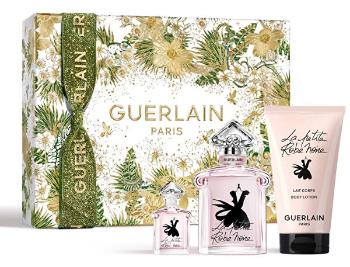 Guerlain La Petite Robe Noire - EDT 50 ml + loțiune de corp 75 ml + EDT 5 ml