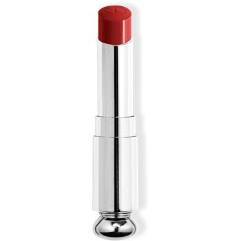 DIOR Dior Addict Refill ruj strălucitor rezervă culoare 972 Silhouette 3,2 g