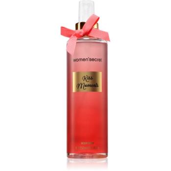 Women Secret Kiss Moments spray pentru corp pentru femei 250 ml