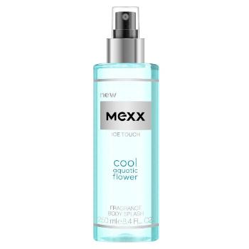 Mexx Ice Touch Woman - spray de corp 250 ml