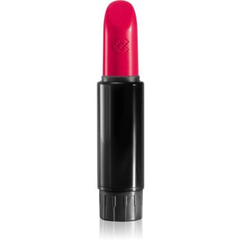 Collistar Rossetto Lipstick Refill ruj cu persistenta indelungata rezervă culoare 104 ROSA LAMPONE 3,5 ml