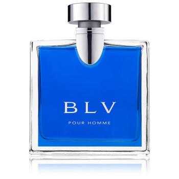 BVLGARI BLV Pour Homme Eau de Toilette pentru bărbați 100 ml