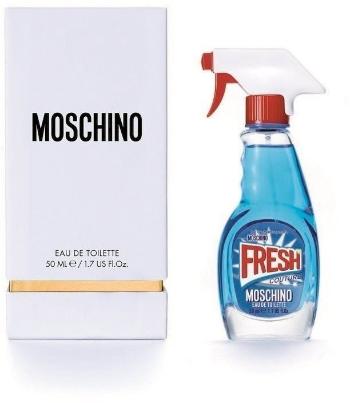 Eau de Toilette MOSCHINO Fresh Couture EdT 30 ml