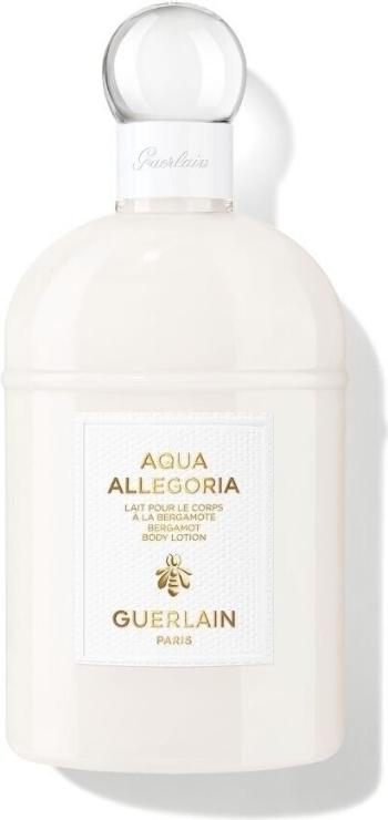 Guerlain Aqua Allegoria Bergamote Calabria - lapte de corp 200 ml