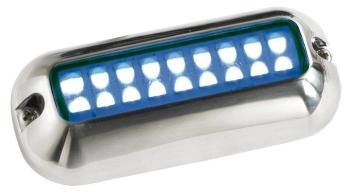 Osculati Underwater LED Blue Light Stainless Steel Palubné svetlo