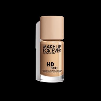 Make Up For Ever Machiaj de lungă durată (Undetectable Stay True Foundation) 30 ml 2Y30 Warm Sand