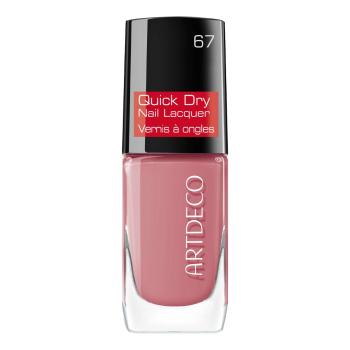 Artdeco Lac de unghii cu uscare rapidă (Quick Dry Nail Lacquer) 10 mlk 05 Special Surprise