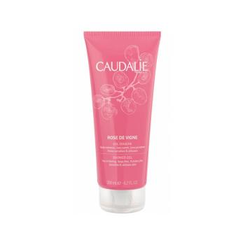 Caudalie Gel de duș Rose de Vigne (Shower Gel) 200 ml