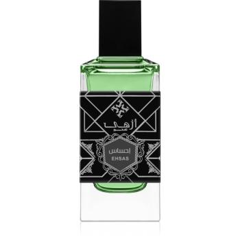 AZHA Perfumes Ehsas Eau de Parfum pentru bărbați 100 ml