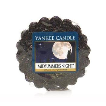 Yankee Candle Ceară parfumată pentru aromalampă Midsummer’s Night 22 g