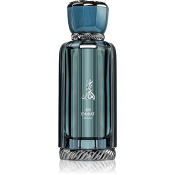 Al Wataniah Ain Emarat Extrait Eau de Parfum unisex 100 ml