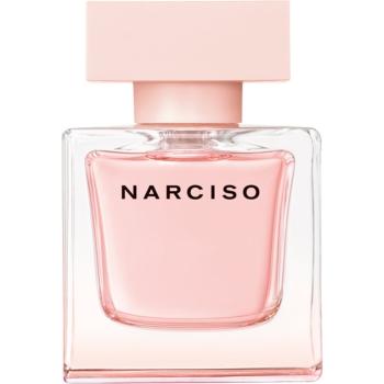 Narciso Rodriguez NARCISO CRISTAL Eau de Parfum pentru femei 50 ml