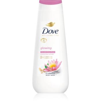 Dove Advanced Care Glowing gel de duș 400 ml