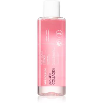 Miraculum Collagen Pro-Skin tonic pentru curatare 200 ml