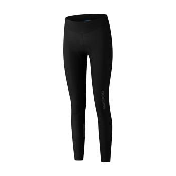 
                         Pantaloni de ciclism lungi fără bretele - KAEDE 
                
