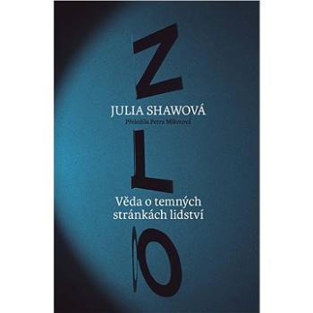 Zlo (978-80-763-7047-0)