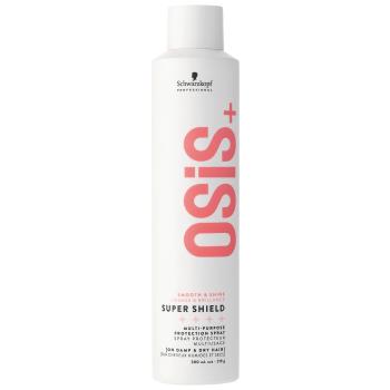 Schwarzkopf Professional Spray de păr protector multifuncțional OSiS Super Shield (Protection Spray) 300 ml