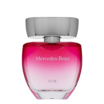Mercedes Benz Mercedes Benz Rose Eau de Toilette nőknek 60 ml