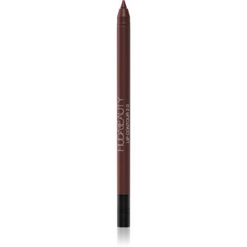 Huda Beauty Lip Contour 2.0 creion contur buze culoare Rich Brown 0,5 g